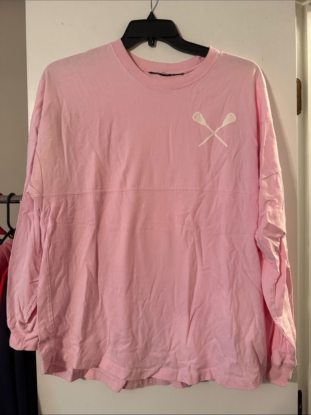 Lacrosse Tshirt